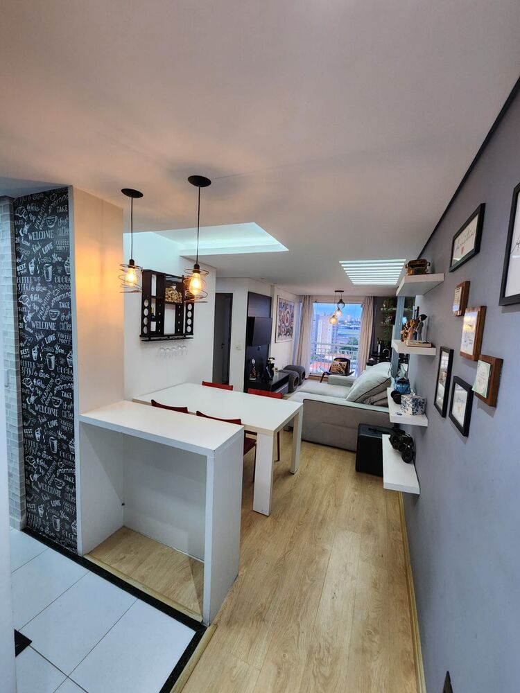 Apartamento, 2 quartos, 62 m² - Foto 26