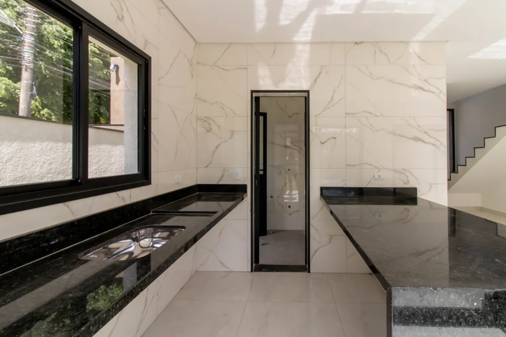 Casa, 3 quartos, 104 m² - Foto 1