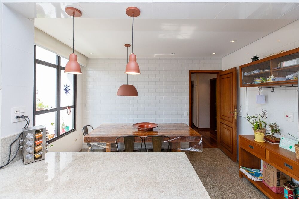Apartamento, 4 quartos, 223 m² - Foto 2