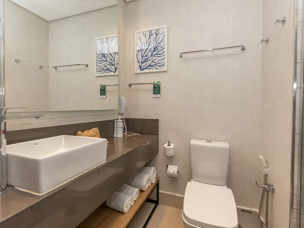 Flat/Apart Hotel, 1 quarto, 24 m² - Foto 4