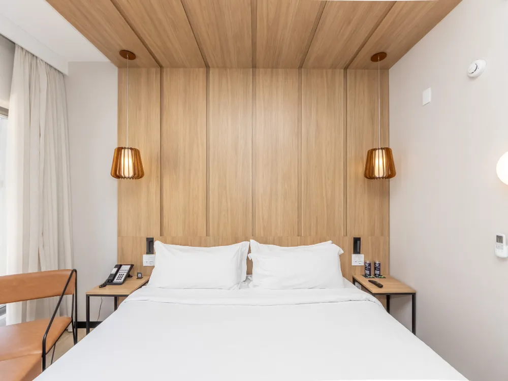 Flat/Apart Hotel, 1 quarto, 24 m² - Foto 1