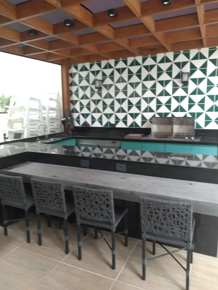Apartamento, 4 quartos, 182 m² - Foto 4