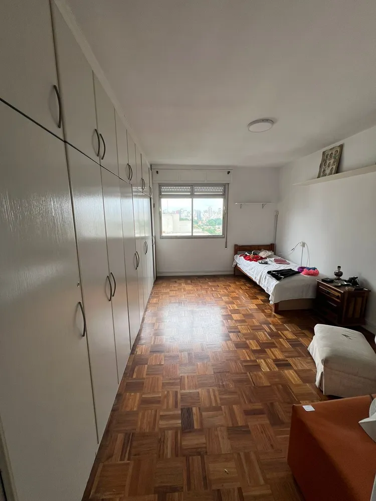 Apartamento, 4 quartos, 182 m² - Foto 1