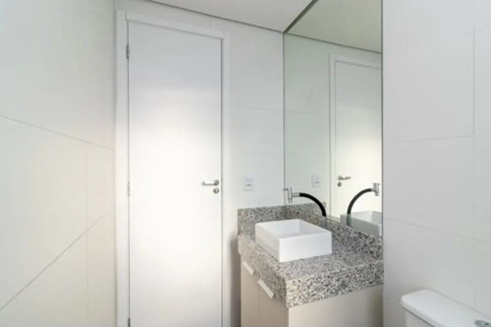 Apartamento, 2 quartos, 56 m² - Foto 3