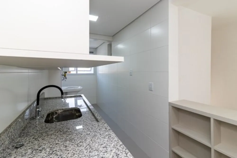 Apartamento, 2 quartos, 56 m² - Foto 2