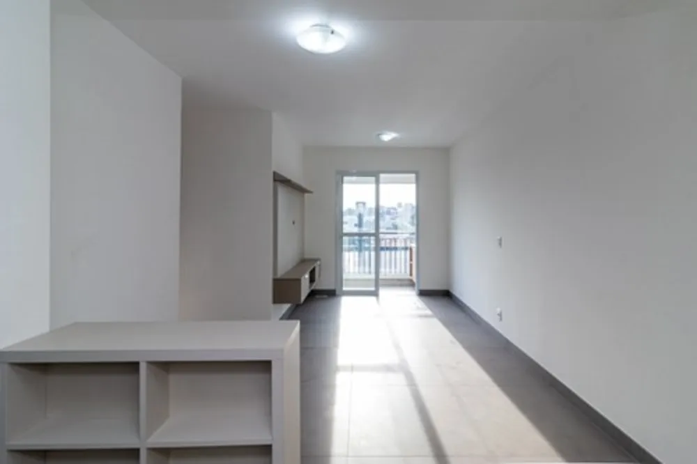 Apartamento, 2 quartos, 56 m² - Foto 1