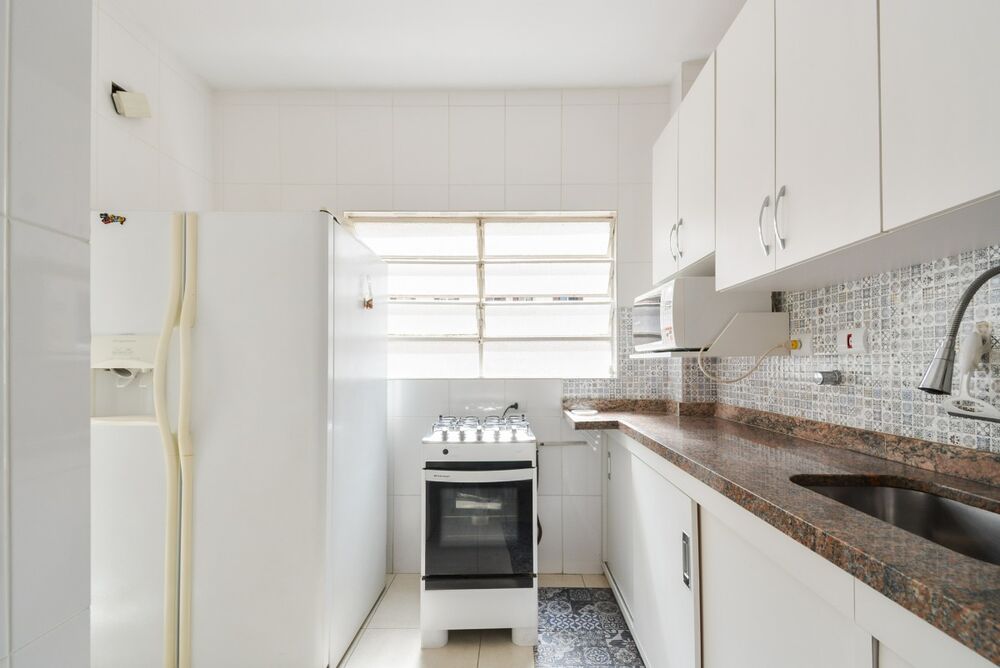 Apartamento, 3 quartos, 104 m² - Foto 2