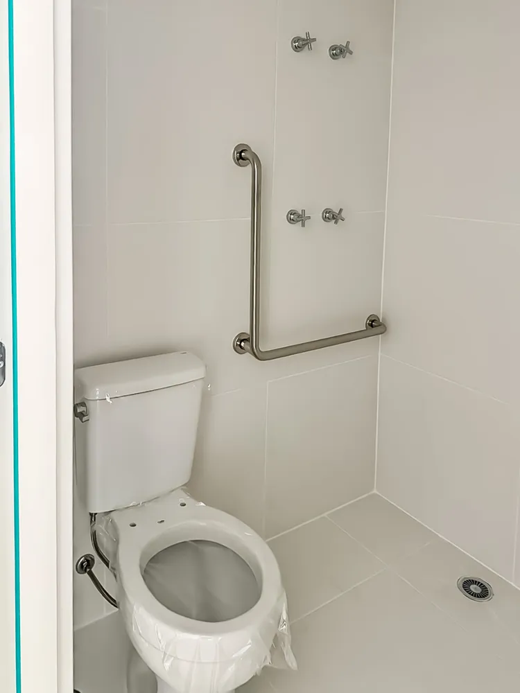 Apartamento, 1 quarto, 29 m² - Foto 3