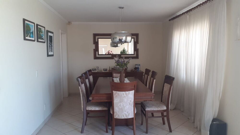 Casa, 3 quartos, 260 m² - Foto 3