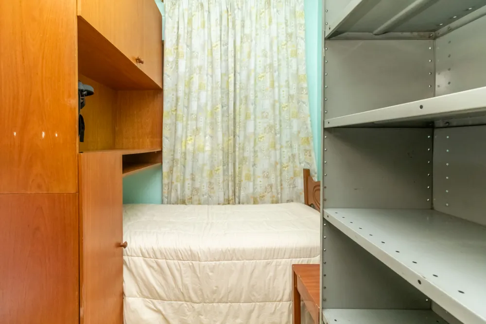 Apartamento, 2 quartos, 93 m² - Foto 3
