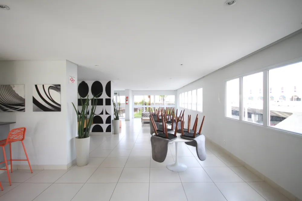 Apartamento, 2 quartos, 45 m² - Foto 4