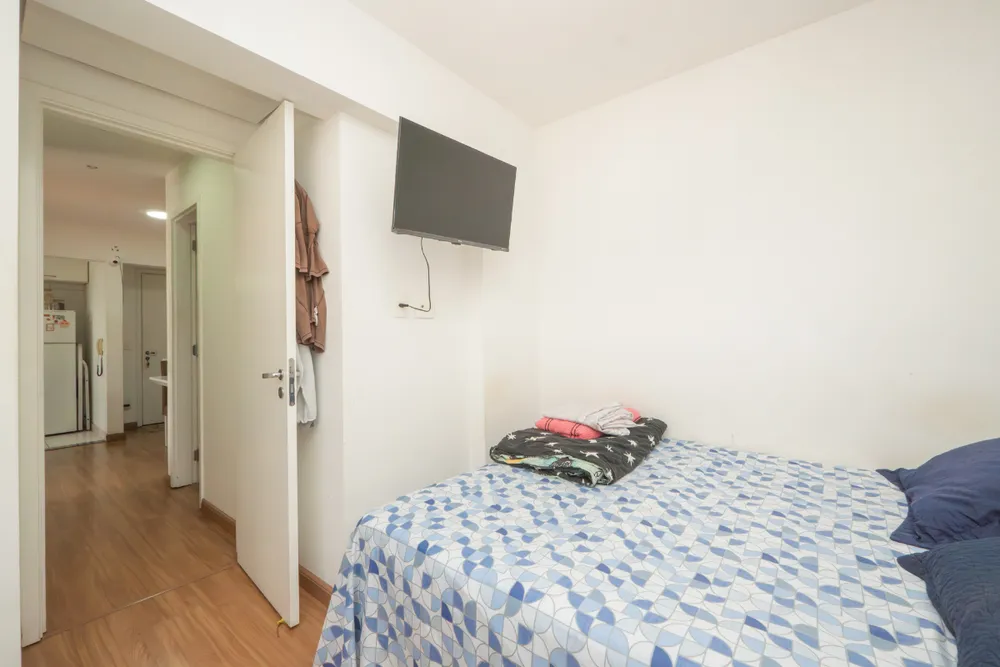 Apartamento, 2 quartos, 45 m² - Foto 1