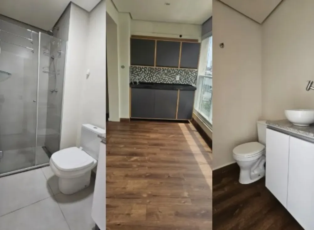 Apartamento, 1 quarto, 51 m² - Foto 2