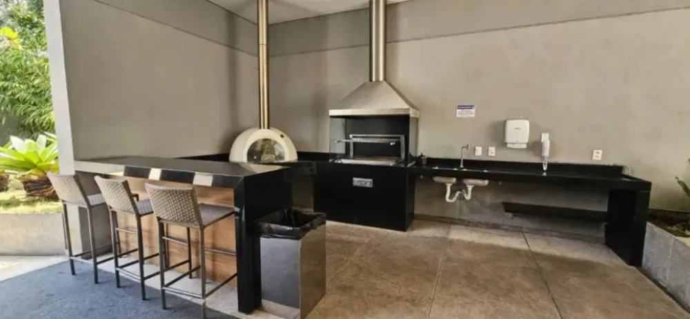 Apartamento, 1 quarto, 51 m² - Foto 3