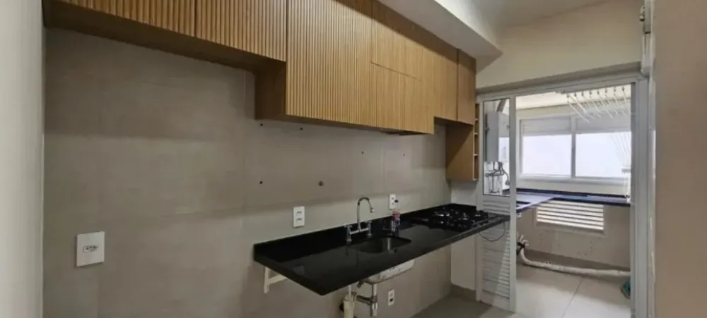 Apartamento, 1 quarto, 51 m² - Foto 1