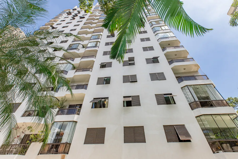 Apartamento, 3 quartos, 187 m² - Foto 2