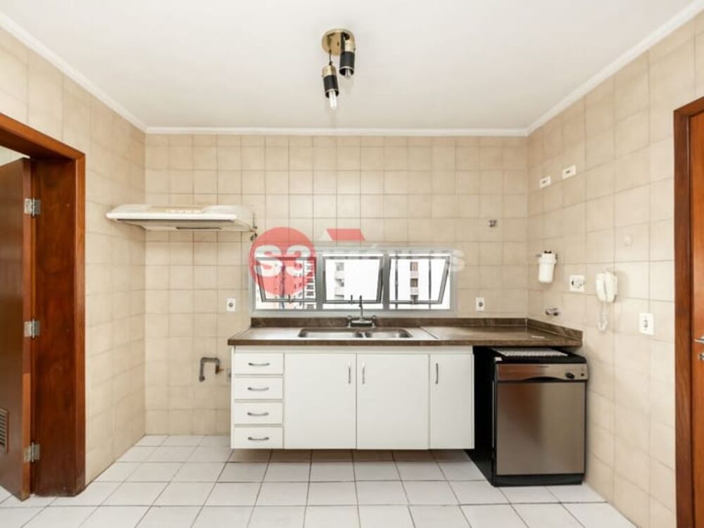 Apartamento à venda com 3 quartos, 163m² - Foto 16
