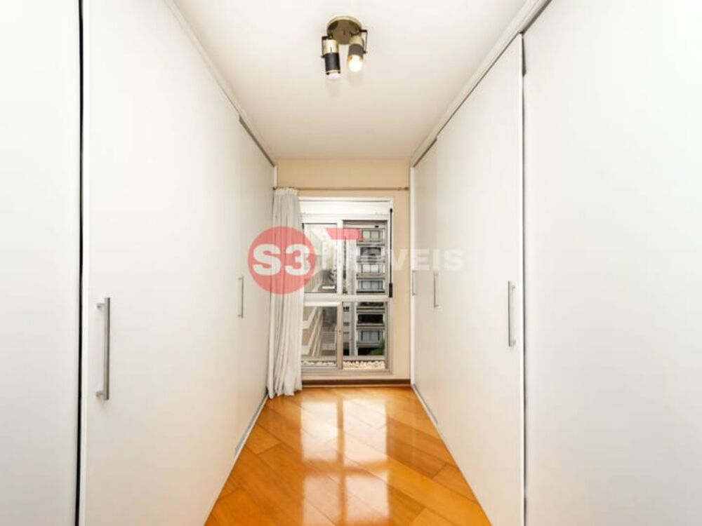 Apartamento à venda com 3 quartos, 163m² - Foto 14