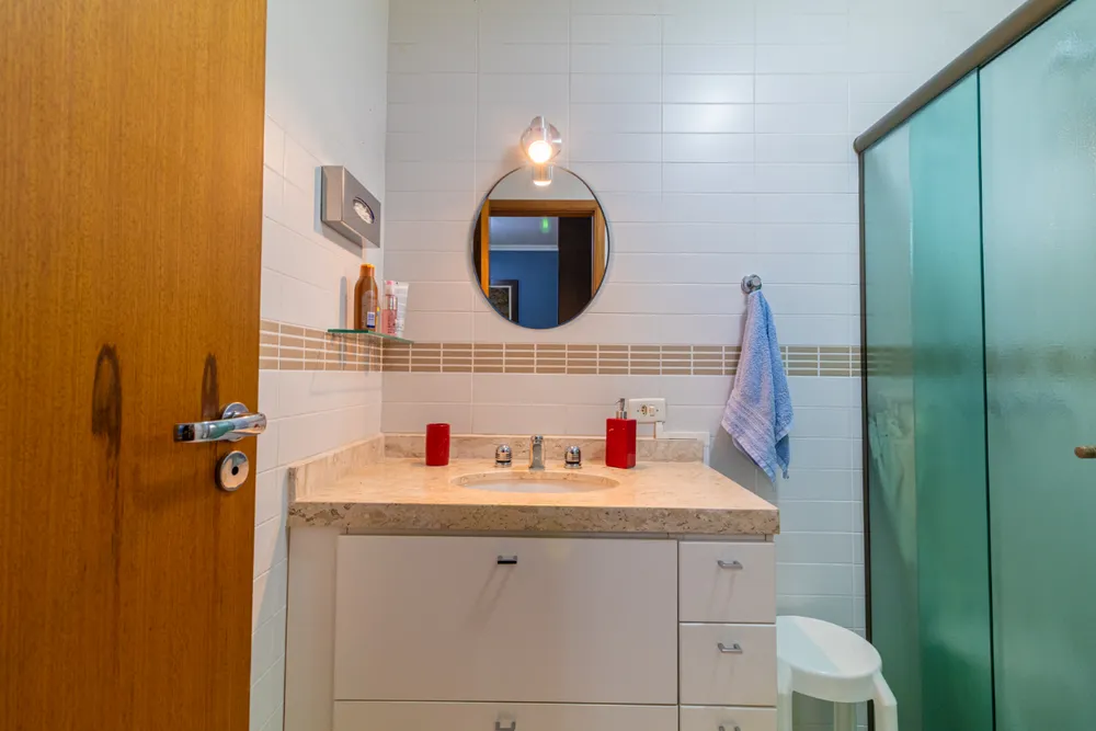 Casa de Condomínio, 4 quartos - Foto 4