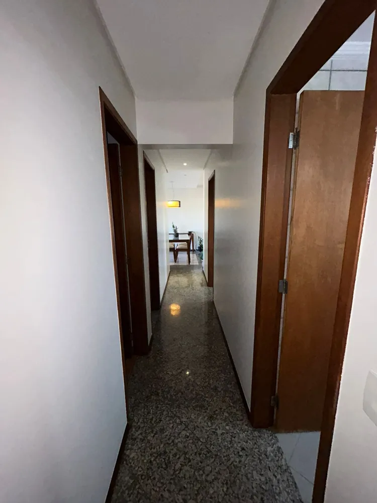 Apartamento, 3 quartos, 121 m² - Foto 4