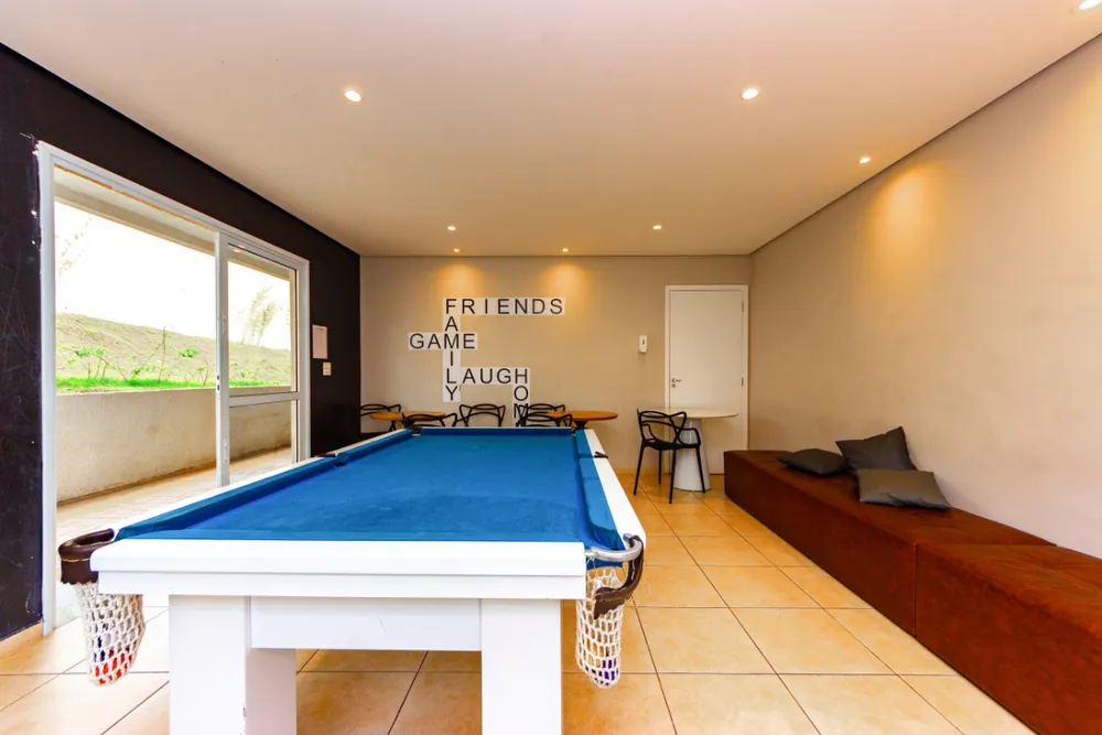 Apartamento, 2 quartos, 49 m² - Foto 3