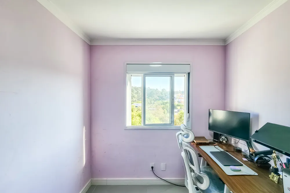Apartamento, 2 quartos, 49 m² - Foto 2