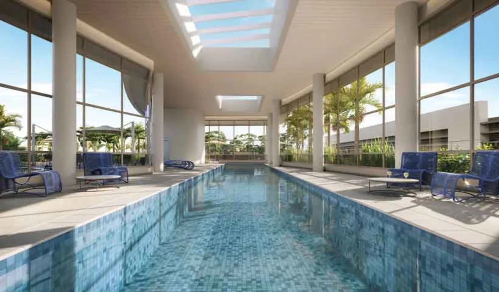 Cobertura, 4 quartos, 554 m² - Foto 3