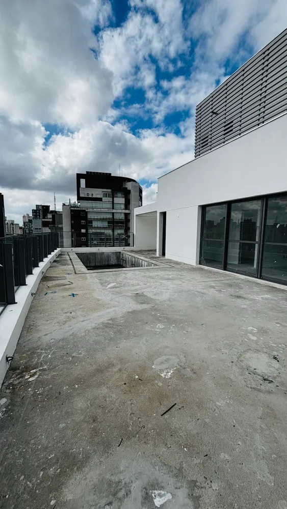 Cobertura, 4 quartos, 554 m² - Foto 1