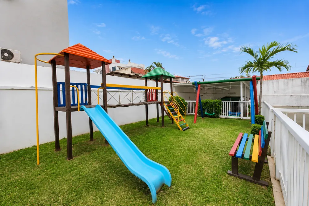 Apartamento, 2 quartos, 81 m² - Foto 3