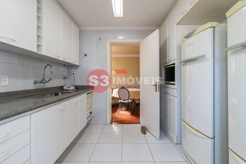 Apartamento, 4 quartos, 328 m² - Foto 7