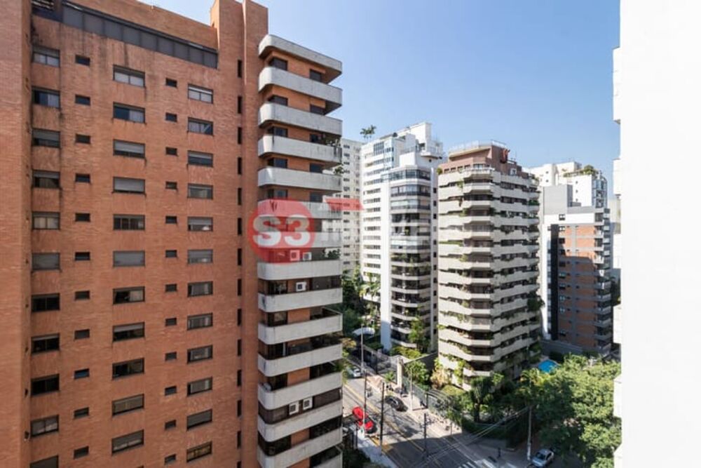 Apartamento, 4 quartos, 328 m² - Foto 9