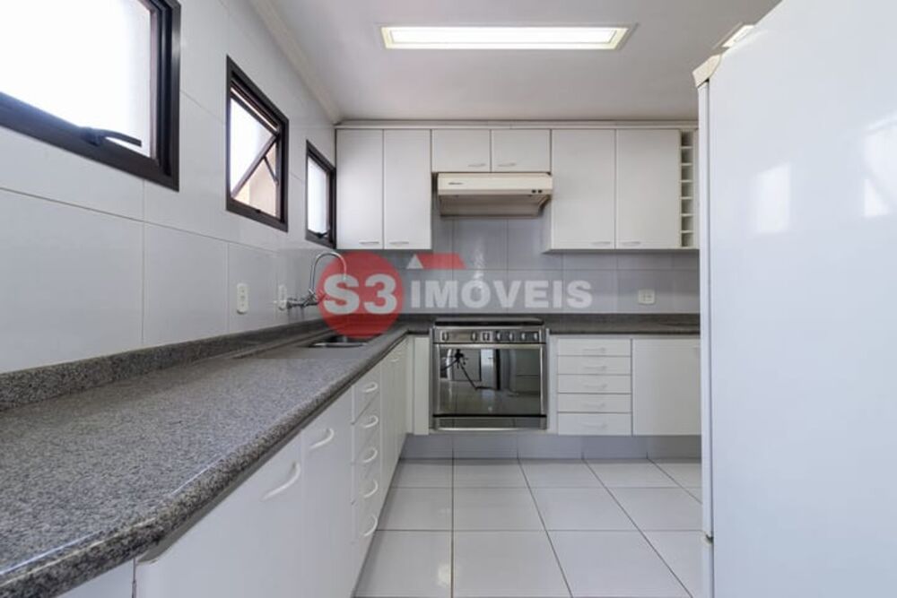 Apartamento, 4 quartos, 328 m² - Foto 6