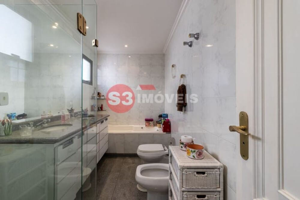 Apartamento, 4 quartos, 328 m² - Foto 10