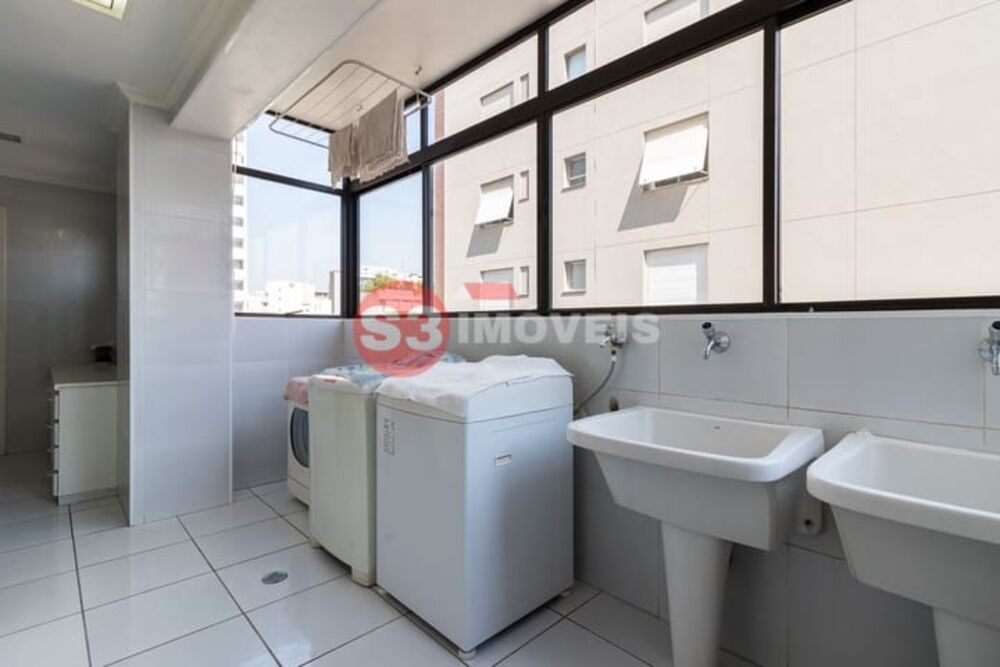Apartamento, 4 quartos, 328 m² - Foto 8