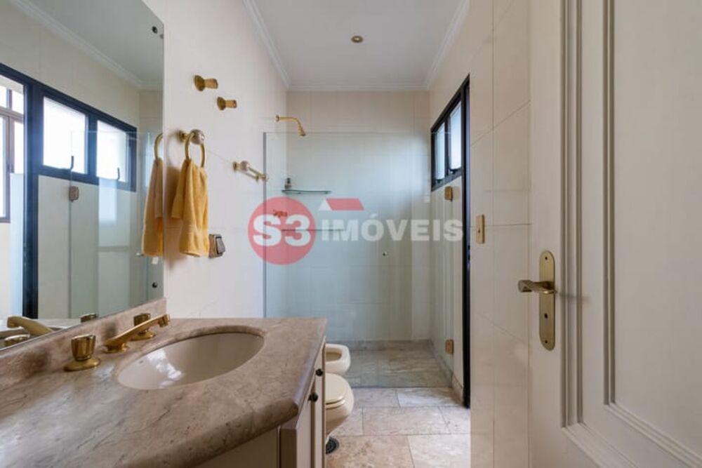 Apartamento, 4 quartos, 328 m² - Foto 13