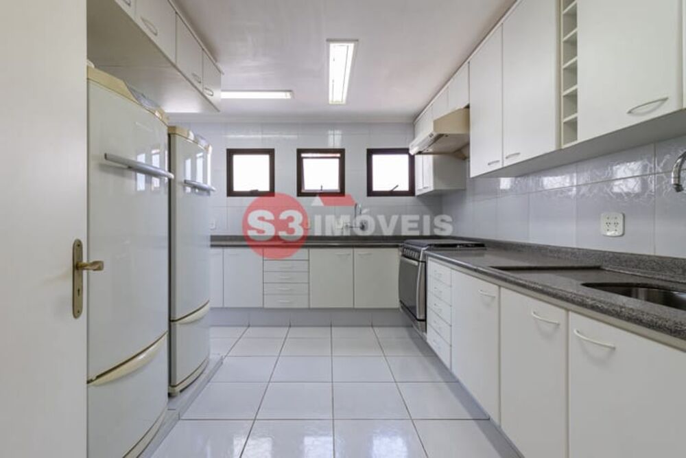 Apartamento, 4 quartos, 328 m² - Foto 5