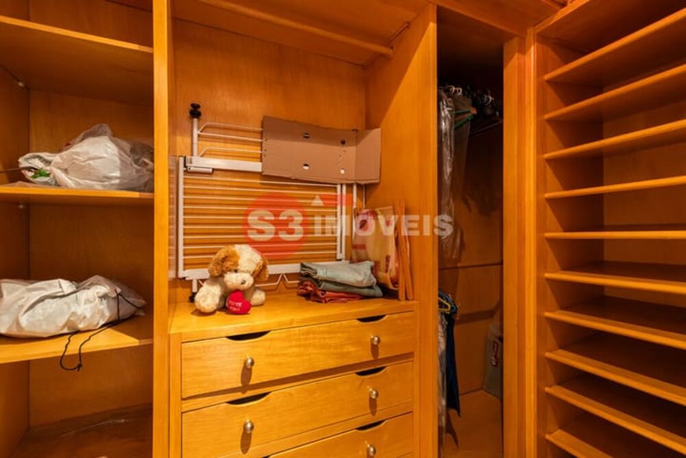 Apartamento, 4 quartos, 328 m² - Foto 11