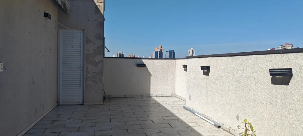 Cobertura, 2 quartos, 42 m² - Foto 2