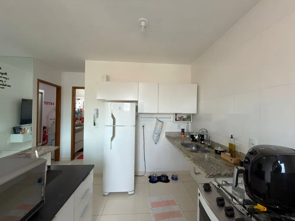 Apartamento, 2 quartos, 42 m² - Foto 1