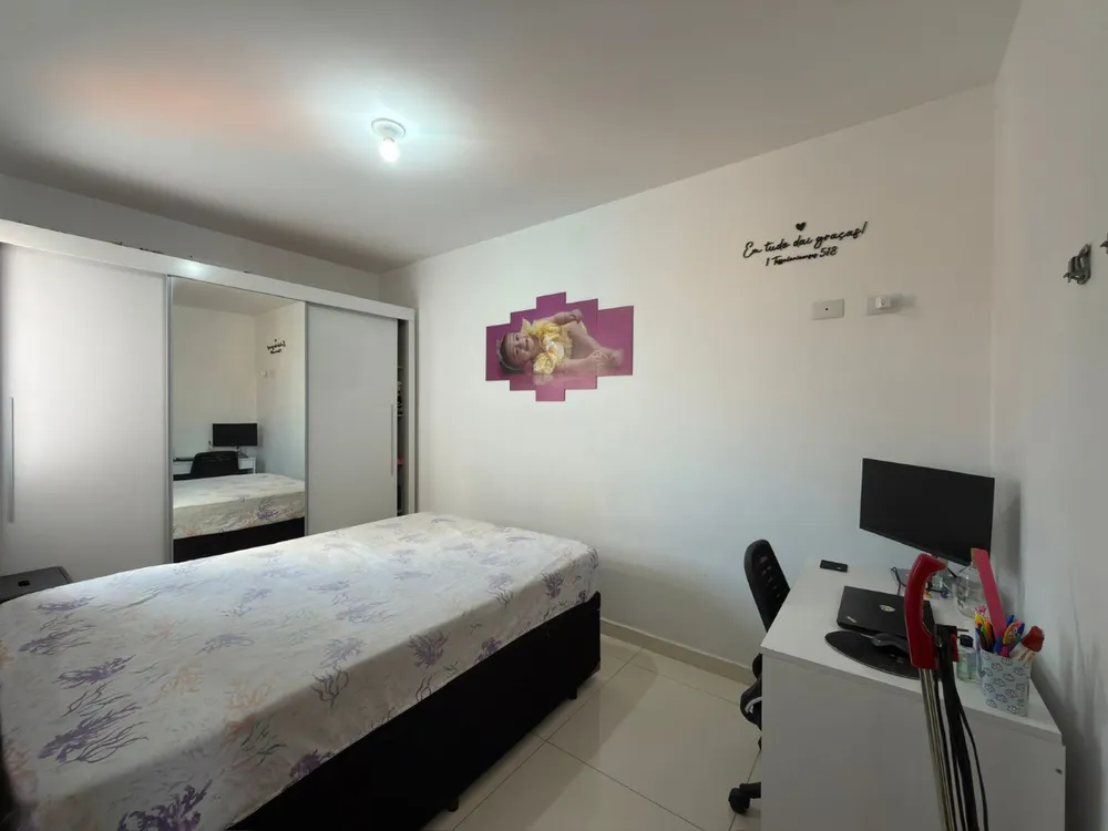 Apartamento, 2 quartos, 42 m² - Foto 3