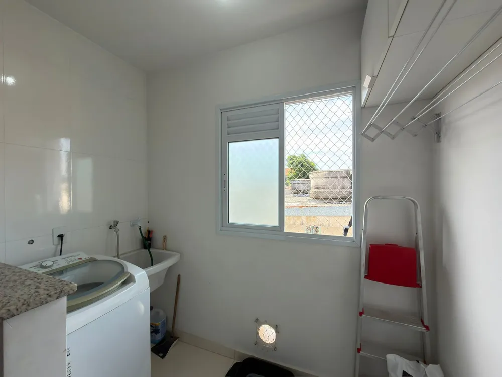 Apartamento, 2 quartos, 42 m² - Foto 2