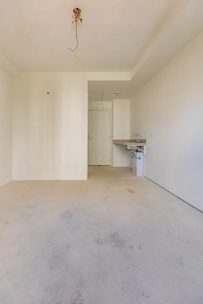 Apartamento, 1 quarto, 49 m² - Foto 4