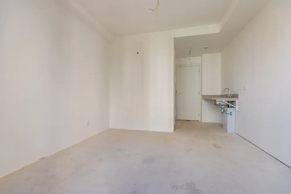 Apartamento, 1 quarto, 49 m² - Foto 3