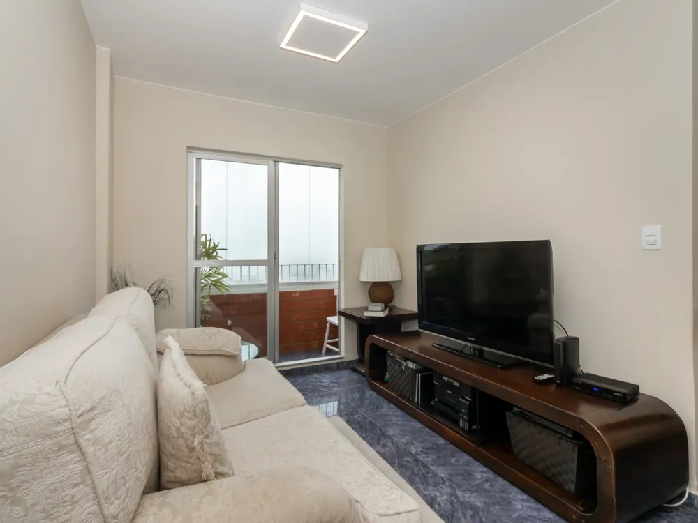 Apartamento, 2 quartos, 55 m² - Foto 1