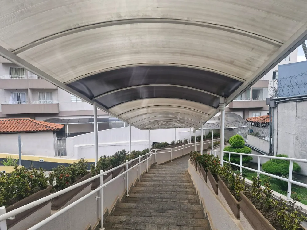 Apartamento, 2 quartos, 55 m² - Foto 4