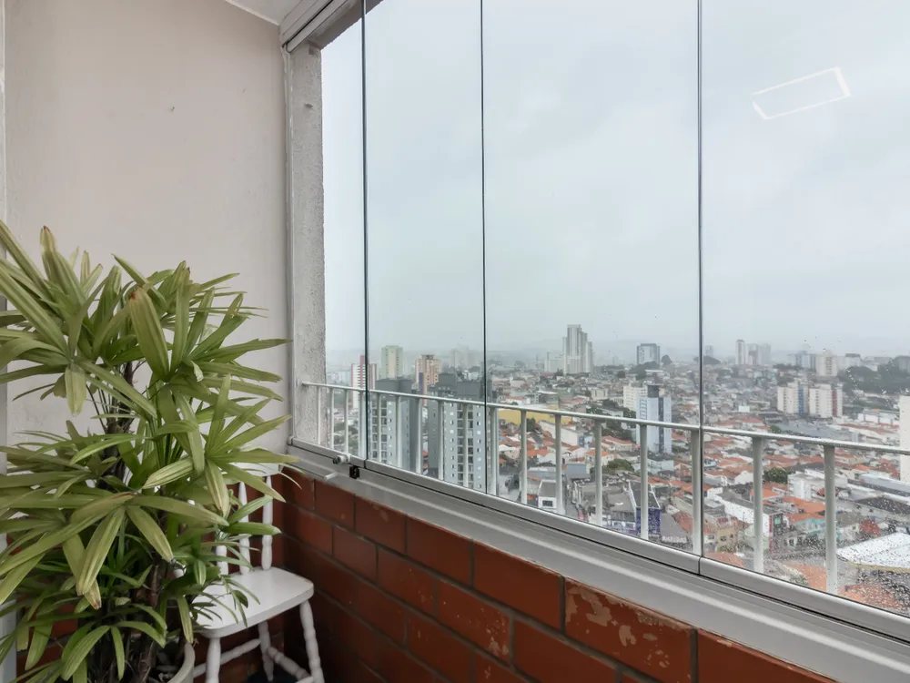 Apartamento, 2 quartos, 55 m² - Foto 2
