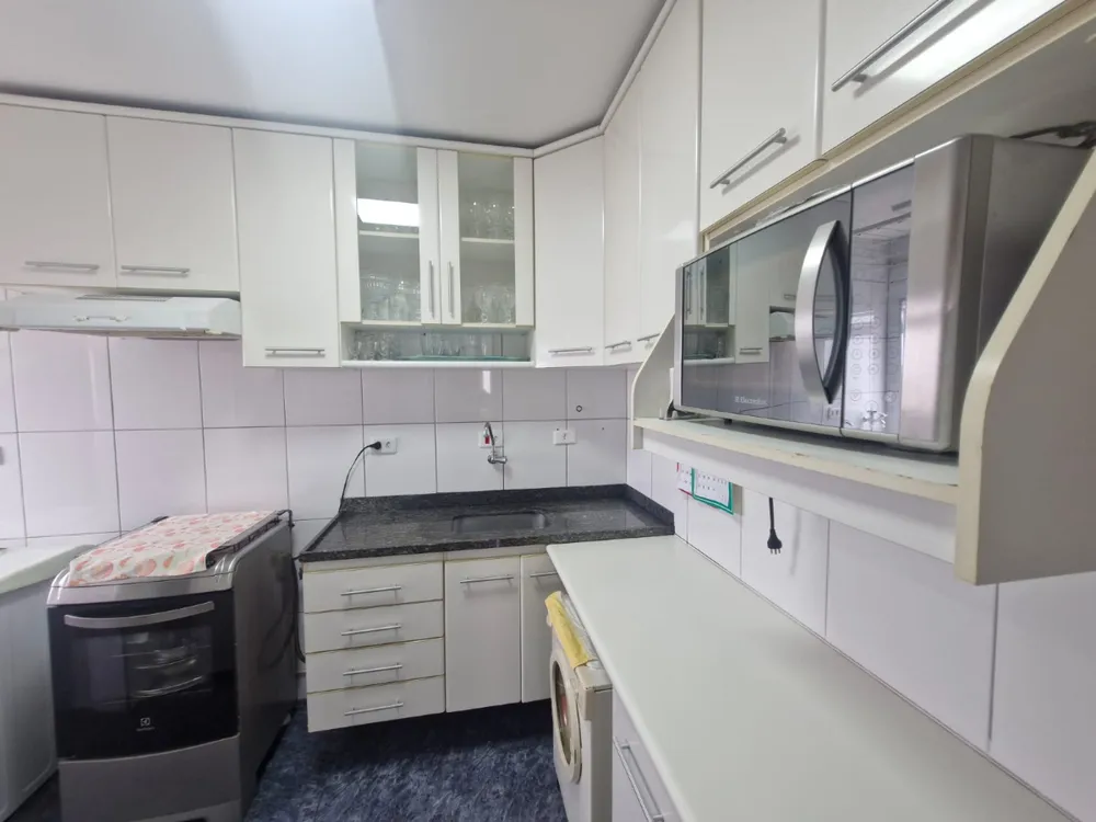 Apartamento, 2 quartos, 55 m² - Foto 3