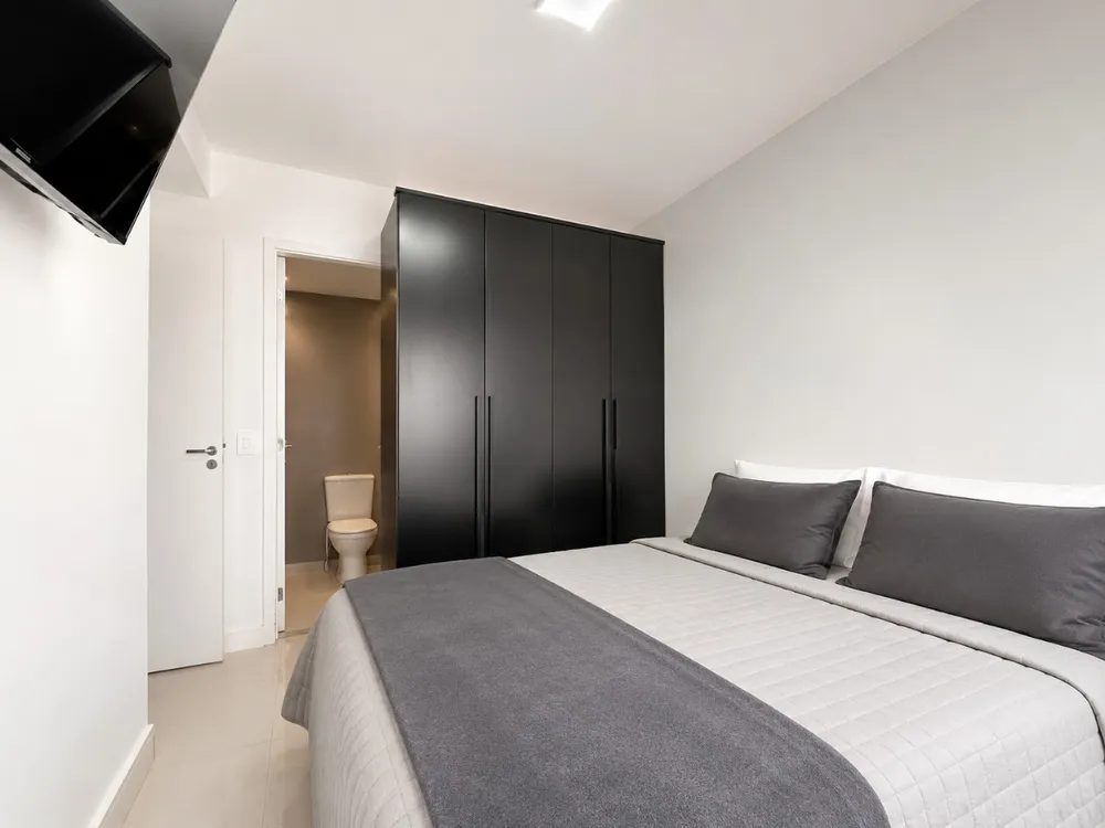 Apartamento, 2 quartos, 47 m² - Foto 2