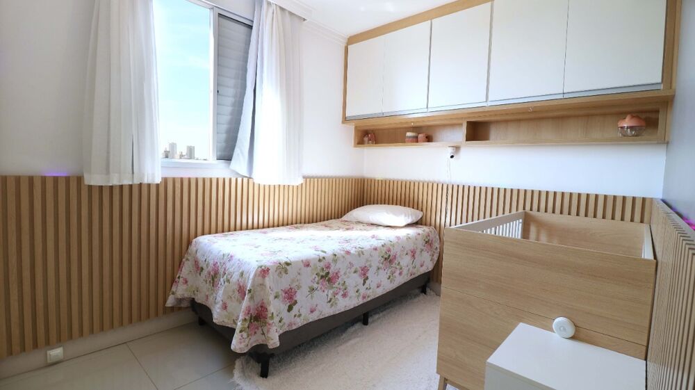 Apartamento, 3 quartos, 69 m² - Foto 4