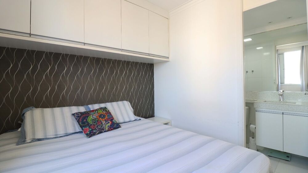 Apartamento, 3 quartos, 69 m² - Foto 2